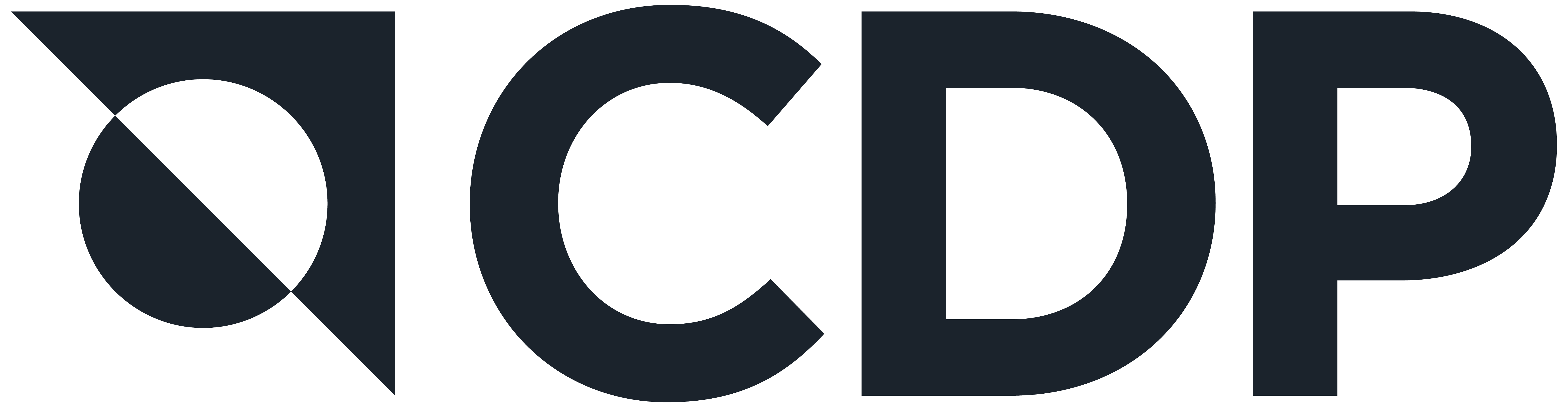 CDP评价