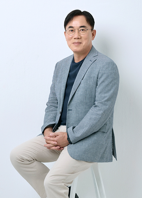 LG Display CEO、代表董事社长  鄭 哲 東