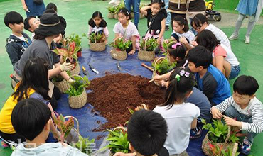04.Climate and environmental education for children