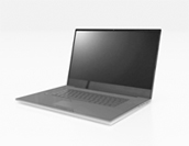 Real m-LED Laptop 15.6 inch